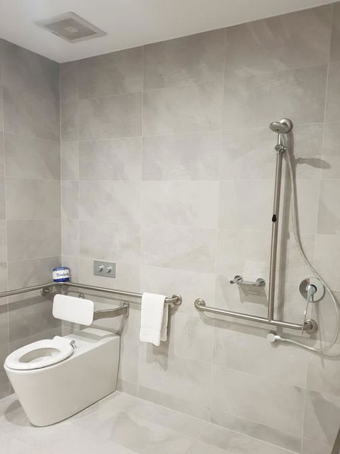 Ingot Hotel Perth, Ascend Hotel Collection - Accommodation Main Beach 6