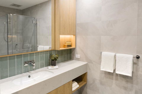Ingot Hotel Perth, Ascend Hotel Collection - Accommodation Main Beach 32