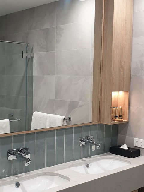 Ingot Hotel Perth, Ascend Hotel Collection - Accommodation Main Beach 8