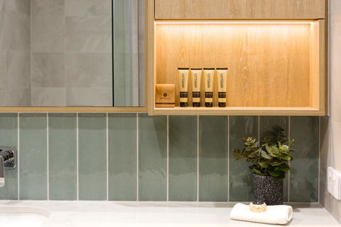 Ingot Hotel Perth, Ascend Hotel Collection - Accommodation Main Beach 10