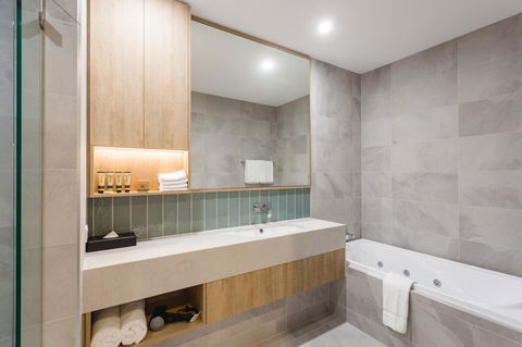 Ingot Hotel Perth, Ascend Hotel Collection - Accommodation Main Beach 24