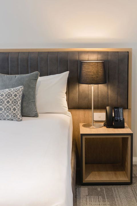 Ingot Hotel Perth, Ascend Hotel Collection - Accommodation Main Beach 27