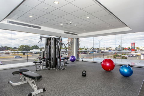 Ingot Hotel Perth, Ascend Hotel Collection - Accommodation Main Beach 13