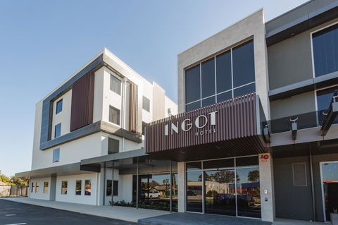 Ingot Hotel Perth, Ascend Hotel Collection - Accommodation Main Beach 18