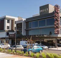Ingot Hotel Perth an Ascend Hotel Collection member - Accommodation Main Beach