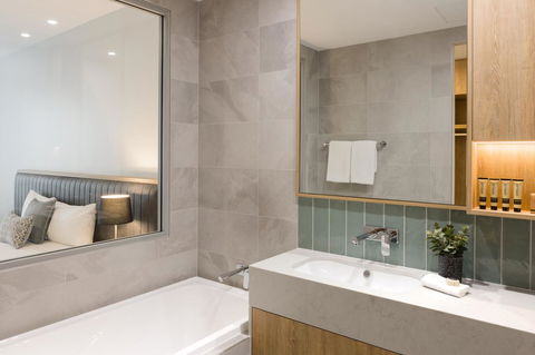 Ingot Hotel Perth, Ascend Hotel Collection - Accommodation Main Beach 28