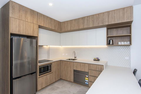 Ingot Hotel Perth, Ascend Hotel Collection - Accommodation Main Beach 17