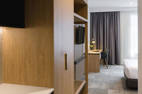 Ingot Hotel Perth, Ascend Hotel Collection - Accommodation Main Beach 7