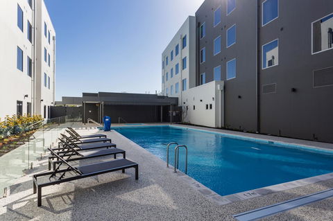 Ingot Hotel Perth, Ascend Hotel Collection - Accommodation Main Beach 25