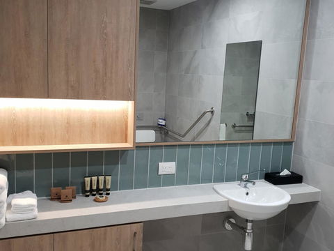 Ingot Hotel Perth, Ascend Hotel Collection - Accommodation Main Beach 5