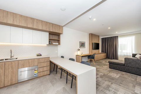 Ingot Hotel Perth, Ascend Hotel Collection - Accommodation Main Beach 19