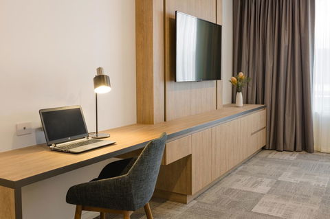 Ingot Hotel Perth, Ascend Hotel Collection - Accommodation Main Beach 29