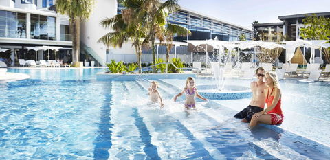Crown Metropol Perth - Accommodation Main Beach 1