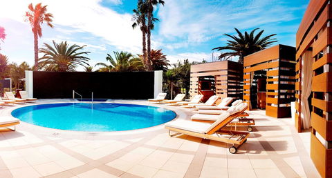 Crown Metropol Perth - Accommodation Main Beach 11