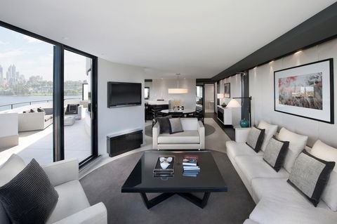 Crown Metropol Perth - Accommodation Main Beach 17