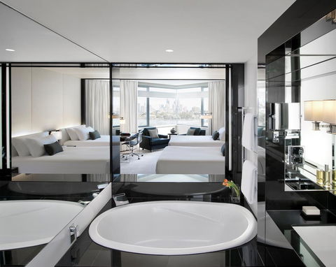 Crown Metropol Perth - Accommodation Main Beach 16
