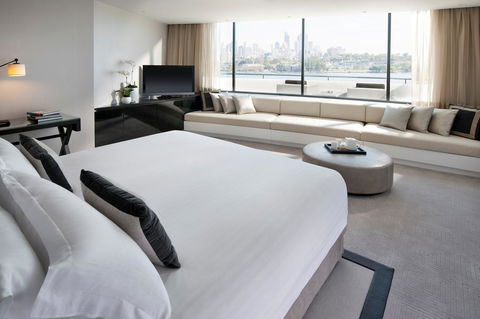 Crown Metropol Perth - Accommodation Main Beach 13