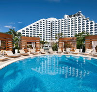 Crown Metropol Perth - Accommodation Main Beach