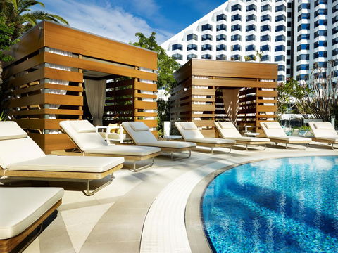 Crown Metropol Perth - Accommodation Main Beach 7