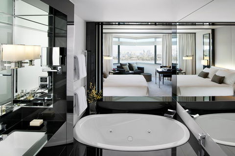 Crown Metropol Perth - Accommodation Main Beach 14