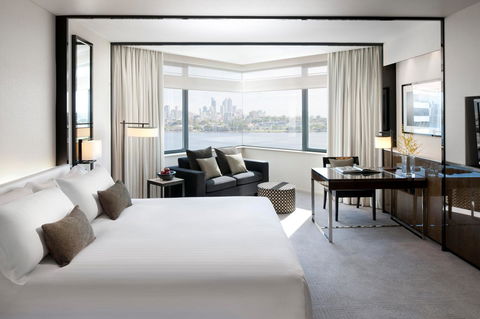 Crown Metropol Perth - Accommodation Main Beach 15