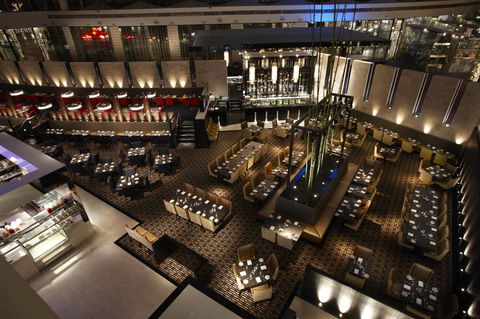 Crown Metropol Perth - Accommodation Main Beach 10