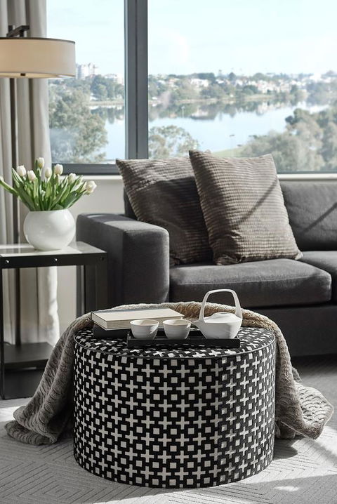 Crown Metropol Perth - Accommodation Main Beach 20