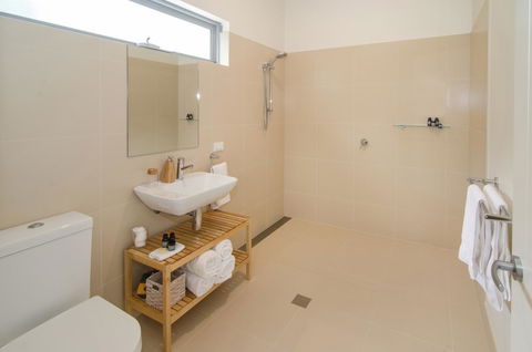 Margaret River Beach Studios - Accommodation Main Beach 2