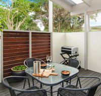 Margaret River Beach Studios - Accommodation Main Beach