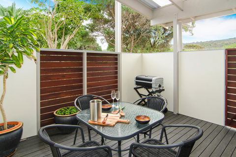 Margaret River Beach Studios - Accommodation Main Beach 0