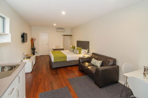 Margaret River Beach Studios - Accommodation Main Beach 1