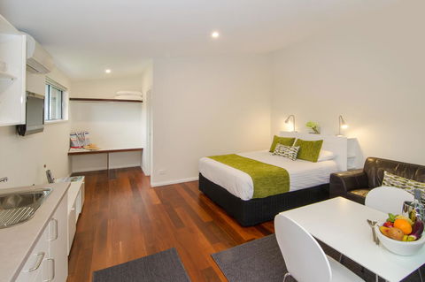 Margaret River Beach Studios - Accommodation Main Beach 5