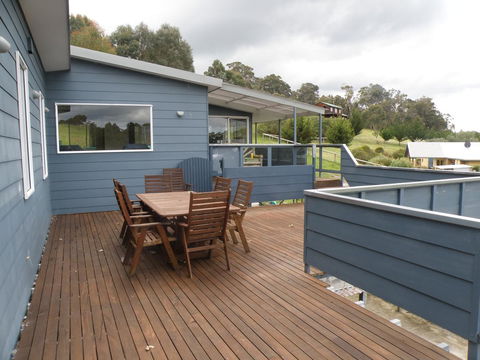 Blue House Denmark - Accommodation Main Beach 17