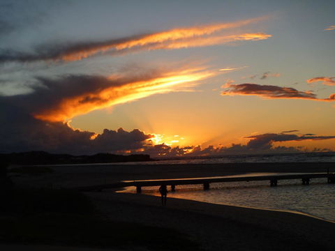 Kanga Cottage - Accommodation Main Beach 43