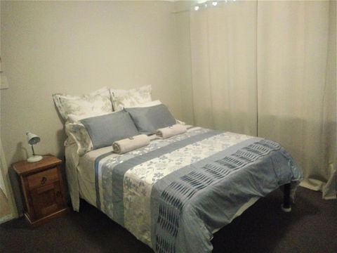 Kanga Cottage - Accommodation Main Beach 11