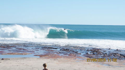 Kanga Cottage - Accommodation Main Beach 35