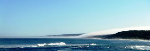 Kanga Cottage - Accommodation Main Beach 25