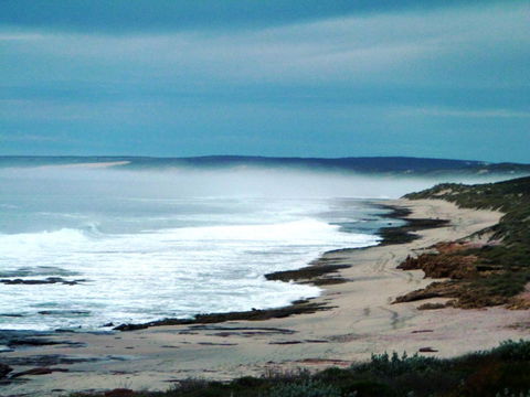 Kanga Cottage - Accommodation Main Beach 34