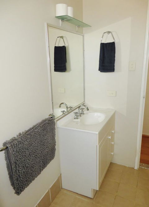Kanga Cottage - Accommodation Main Beach 20