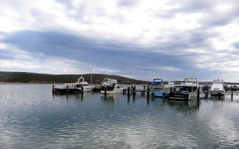 Kanga Cottage - Accommodation Main Beach 39