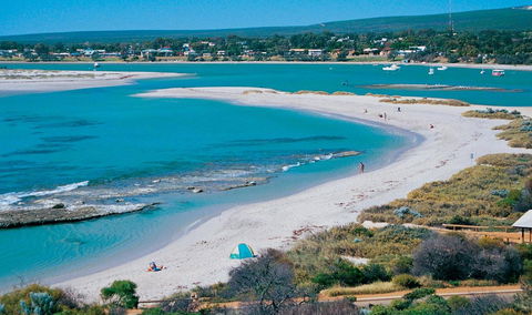 Kanga Cottage - Accommodation Main Beach 40