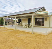 Kanga Cottage - Accommodation Main Beach