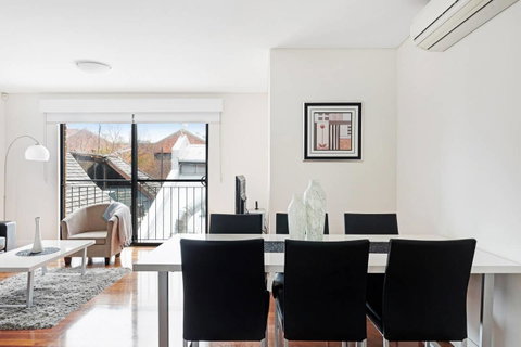 Parklane Apartments - Accommodation Main Beach 3