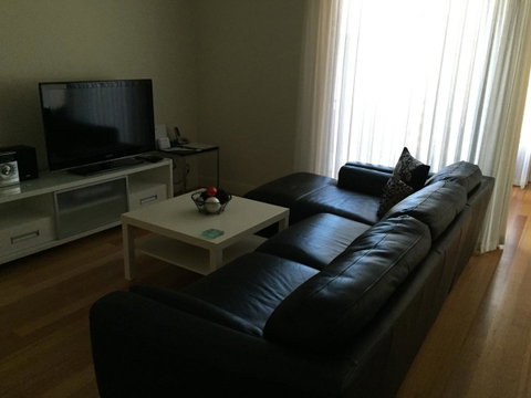 Parklane Apartments - Accommodation Main Beach 19