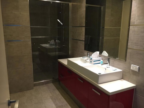 Parklane Apartments - Accommodation Main Beach 20