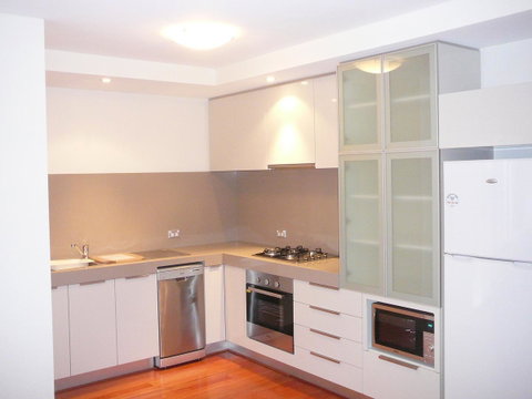 Parklane Apartments - Accommodation Main Beach 35