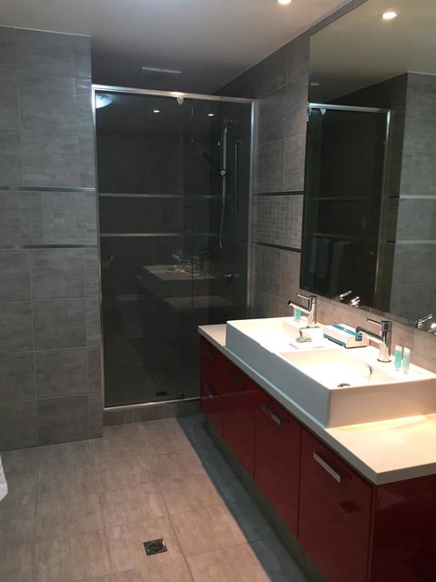 Parklane Apartments - Accommodation Main Beach 11