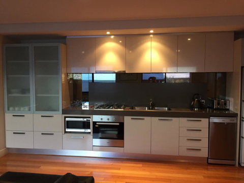 Parklane Apartments - Accommodation Main Beach 6