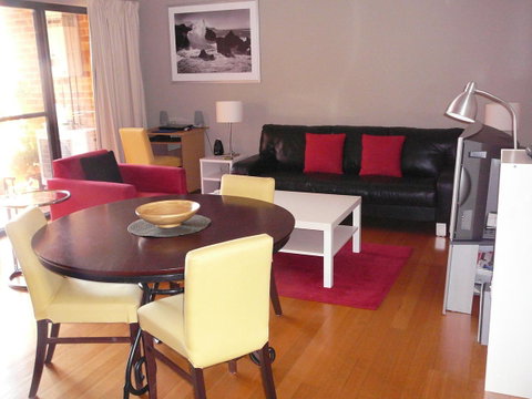Parklane Apartments - Accommodation Main Beach 27