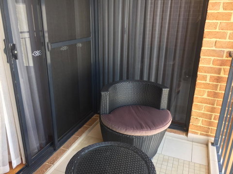 Parklane Apartments - Accommodation Main Beach 21